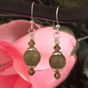 🔥ON SALE🔥3/$25🔥 💖 LA Design💖Handmade Earrings